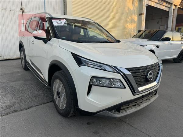 Nissan for sale in Iraq